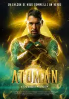 plakat filmu Atoman