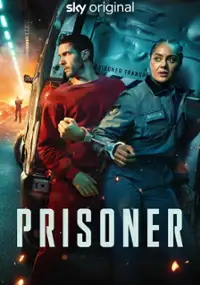 Plakat serialu Prisoner