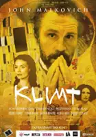 Paul Hilton / Klimt