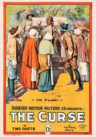 plakat filmu The Curse