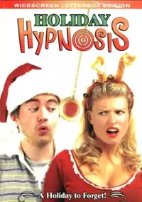 Plakat filmu Holiday Hypnosis