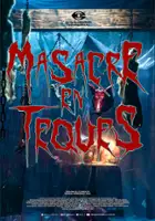 Jessica Ortiz / Masacre en Teques