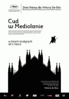 plakat filmu Cud w Mediolanie