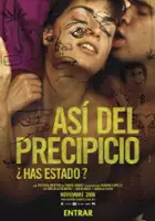 Manolo S&aacute;nchez / As&iacute; del precipicio