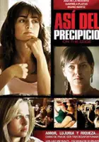 Mark Shultz / As&iacute; del precipicio