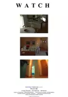 plakat filmu Watch