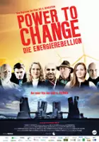 plakat filmuEnergia do zmiany