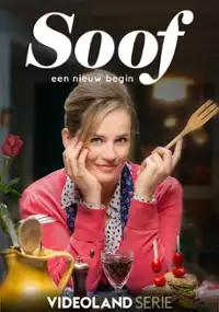 Plakat serialu Soof: Een Nieuw Begin