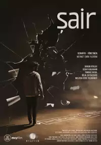 Plakat filmu Şair