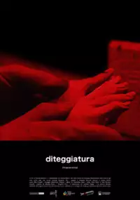 Plakat filmu Diteggiatura