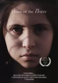 Plakat filmu Home of the Brave