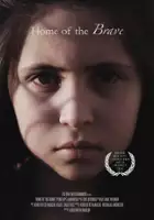 plakat filmu Home of the Brave