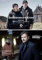 plakat filmu Der Dänemark-Krimi: Blutlinie