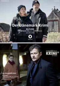 Plakat filmu Der Dänemark-Krimi: Blutlinie
