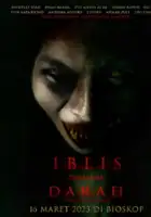 Soraya Rasyid / Iblis dalam Darah