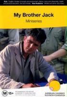 plakat filmu Mój brat Jack