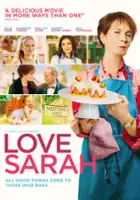 plakat filmu Love Sarah