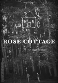 Plakat filmu Rose Cottage