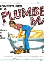 plakat filmu Adventures of a Plumber's Mate