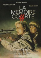 plakat filmu La mémoire courte