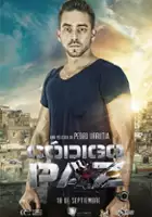 plakat filmu Código Paz