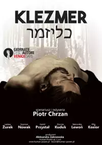 Plakat filmu Klezmer