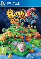 plakat filmu Birthdays the Beginning