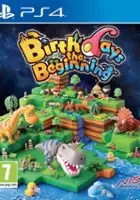 plakat filmu Birthdays the Beginning
