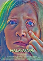 plakat filmu Malafafone