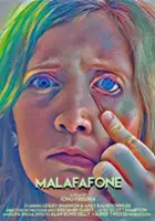 plakat filmu Malafafone