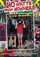 plakat filmu40 Watts from Nowhere