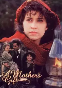 Plakat filmu Matczyny dar