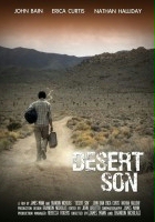 plakat filmu Desert Son