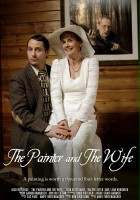 plakat filmu The Painter and the Wife