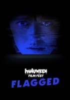 plakat filmu Flagged