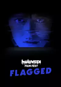 Plakat filmu Flagged