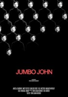 plakat filmu Jumbo John
