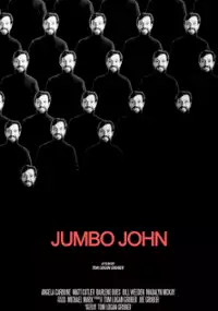 Plakat filmu Jumbo John