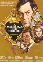 plakat filmu A Madona de Cedro