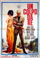 plakat filmu Un Colpo da re