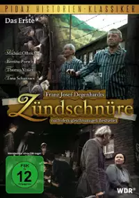 Plakat filmu Zündschnüre