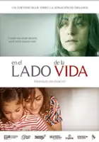 plakat filmu En el lado de la vida