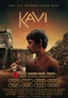 plakat filmu Kavi