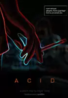 Layal Watfeh / Acid