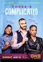 Zonnique Pullins / Three's Complicated