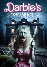 Plakat filmu Darbie's Scream House