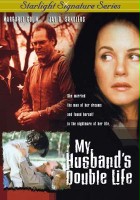 plakat filmu Podwójne życie mojego męża