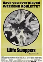 Laurence Barnett / The Wife Swappers