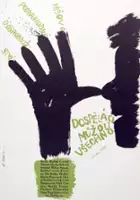 plakat filmu Dospěláci můžou všechno