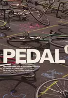 plakat filmu Pedal
